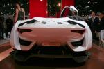 Citroen GT Concept 2008 года